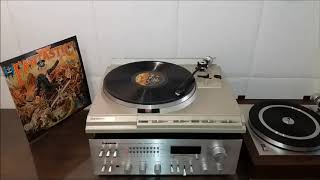 Elton John - (Gotta get a) Meal Ticket