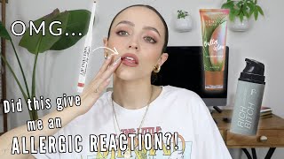 Testing new products + talking crap (LOL)