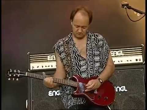 Wolfgang Petry - Einfach geil (Live in Essen 1999)