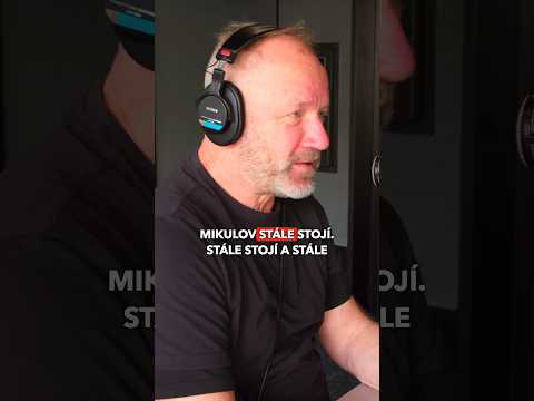 Jak to má David Koller s Mikulovem? ???????? #rockzone1059 #odposlechthomafrödeho #davidkoller #shorts