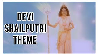 Devi Shailputri Theme Song - MahaKali Anth Hi Aara