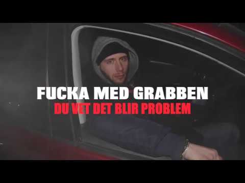 KiD-S.L.A.P Ft. G.R - Börja Från Nada (Lyric Video)