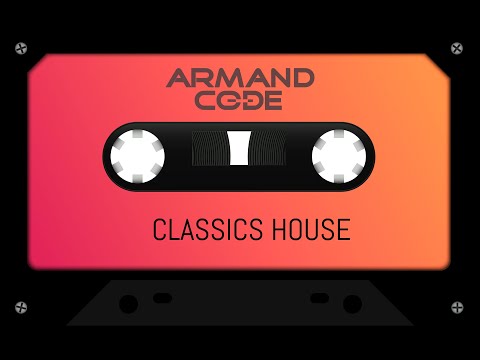 ARMAND CODE & IÑAKY GARCIA - CLASSICS HOUSE. #House #ClassicsHouse #Club #Clubbing #TechHouse #Music
