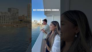 Best Stateroom on Anthem of the Seas? 👀🚢