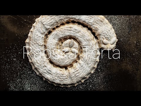 Rabska Torta