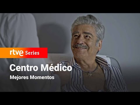 Medical Center: Episode 1095 - Best #MedicalCenter Moments | RTVE Series