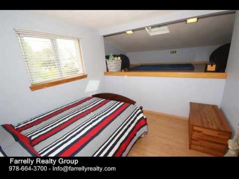 10 Bragg Street, Peabody MA 01960 - Single Family Home - Real Estate - For Sale -