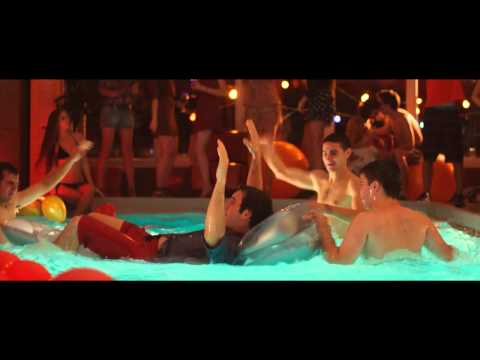 Mali Budo - napovednik