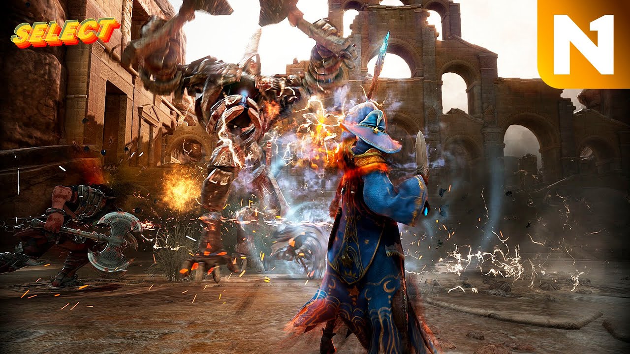 14 Melhores MMORPG para Jogar em 2024 (Só os Melhores!)