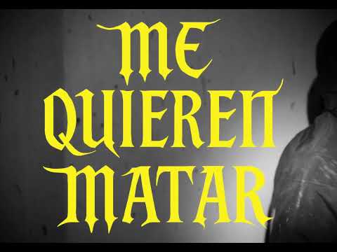 Lara Project - Me Quieren M*tar ft. Easykid (Waiv's Version)