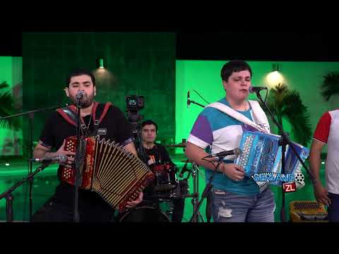 Grupo Fernandez Ft. David Ornelas - Otra Raya Mas Al Tigre (En Vivo 2023)