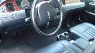 preview picture of video '2005 Lincoln Town Car Used Cars Port Chester NY'