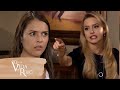 Montserrat Sorprende A Alejandro Y María En La Ducha Lo Que La Vida Me Robó 3 5 C 31 Tlnovelas