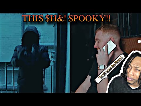 “MADD” FR4NKIE - To Be Frank (Ft. LPNoID) |@bookofjah1|Reaction #rap #hiphop #uk