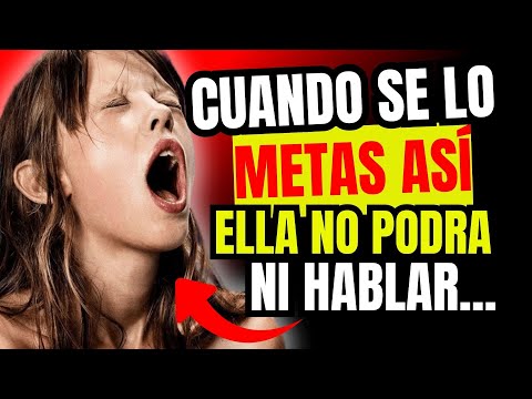 🔥 18 Datos Psicológicos Para El S3X0 🔥 ∣ (Revelado)