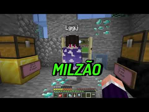 VOCÊ TÁ ME OBRIGANDO A SUBIR O IMPOSTO NA CIDADE | DLET