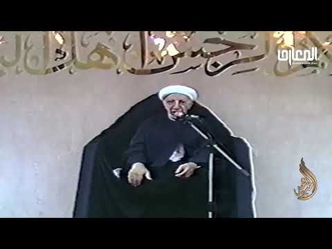 ⁣الشيخ احمد الوائلي - فقل تعالوا ندع أبناءنا وأبناءكم ونساءنا ونساءكم وأنفسنا وأنفسكم