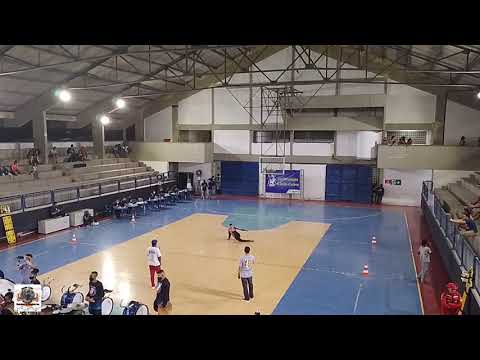 Balizador da Banda Paulo Leivas Macalão - Semifinal da XIII Copa Pernambucana 2021
