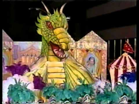 2002 Fralinger String Band - Festival Of Knights