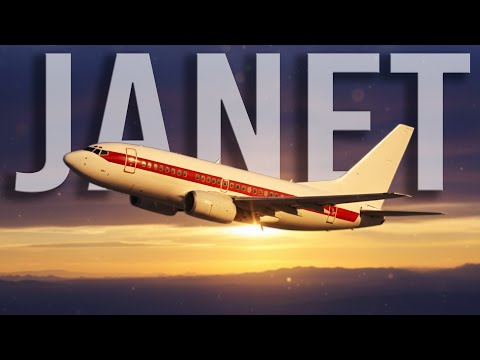 The Airline That Doesn't Exist