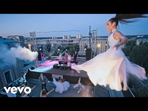 Pawlo-X - Tech House Dracula 2025 (Official Music Video)