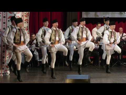 Martisorul - Suita de dansuri din Banat