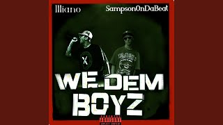 We Dem Boyz