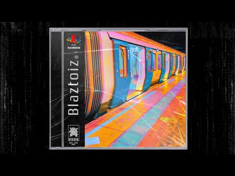 Ateyaba x 8ruki Type Beat - Metro