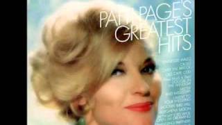 Patti Page - Old Cape Cod