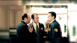 Xzibit - Paparazzi [Instrumental] (The Sopranos Soundtrack)