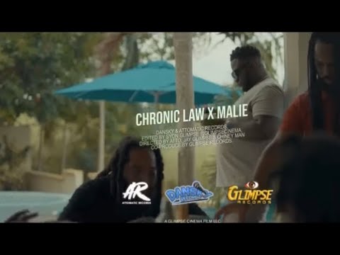 Chronic law X Malie donn - RIP Maddaag (Video)