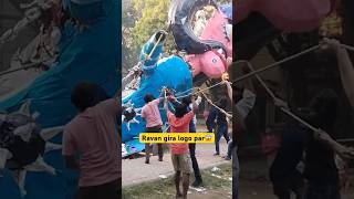 Download lagu Ravan gira logo par😱 epic ravan fall unique ravan kalka ji ke ravan #ravan #dussehra #2023 #foryou mp3