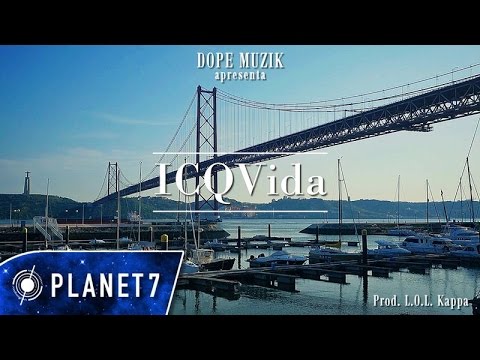 Força Suprema - ICQVida (Feat: Deezy)