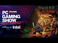 Dwarf Fortress  PC  játékmenet videója