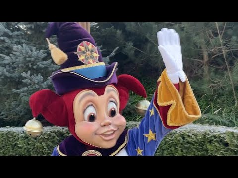 Celebration  lied 70 jaar Efteling