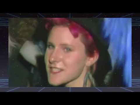 A FLOCK OF SEAGULLS - SPACE AGE LOVE SONG