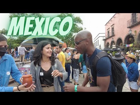 If You Love Tequila and Women Then Visit Here in Mexico