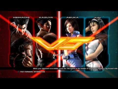 SJX: TTT2: BXA Kodee vs Kommanda