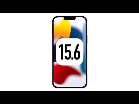 iOS 15.6 Update ist da - Was ist neu? | Das müsst ihr wissen!