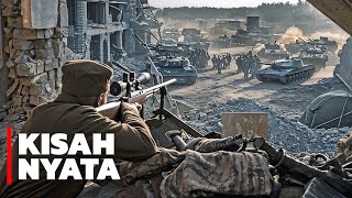 Download lagu The World's Most Feared Famous Sniper ‼️ mp3