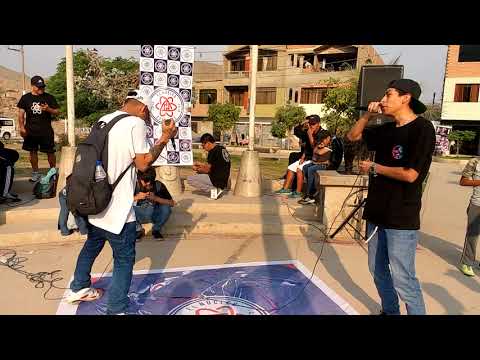 Pekas vs Onetrack / Él Núcleo 😎 Exhibición 🔥