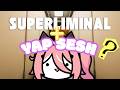 【 Superliminal & Zatsu 】Wrapping Up This Game Before You Know【 VOLS 】