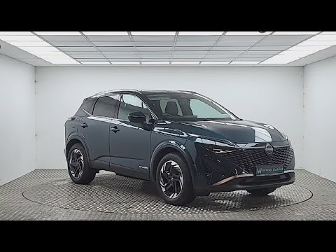 Nissan Qashqai ePOWER QASHQAI SV PREMIUM - Image 2