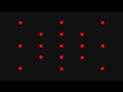 Advanced FPS Eye Training - Improve Reaction Time & Tracking