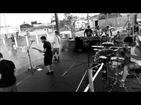 General Autonomia - As dores somem quando os olhos se fecham {Zer016 Taquaritinga}