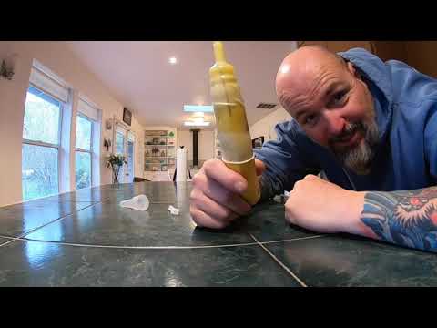 How To PEE In A Drysuit