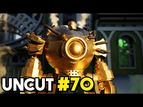 DUO CON FRAGOLA - BLITZCRANK - LOL ITA #70