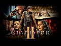 Gladiator 2 2024 Movie Paul Mescal Denzel Washington Pedro Pascal React And Reviews
