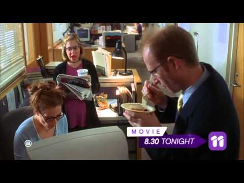 kissing jessica stein - movie promo