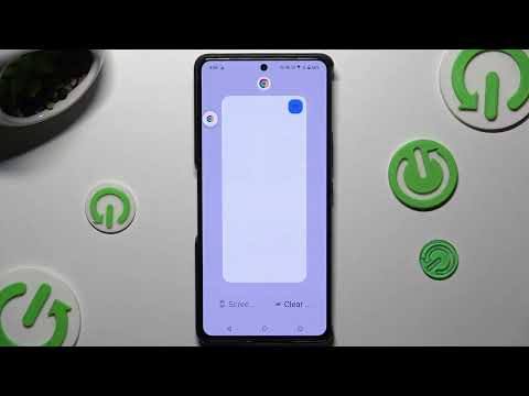 How to Open Apps in Pop Up View on ASUS ROG Phone 9 - Floating Windows Mode